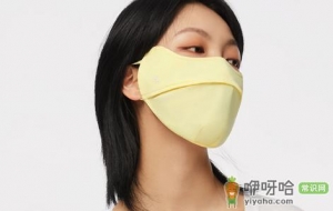 蕉下防晒口罩真的可以防晒吗