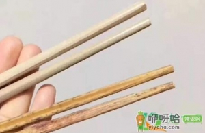 新买的筷子还没用就有点发霉怎么办