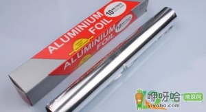 烤箱做蛋糕可以用锡纸吗