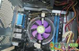 散热风扇不转是什么原因