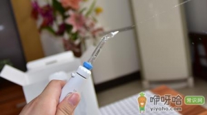 ​冲牙器需要每顿饭后都用吗