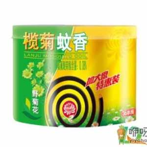 蚊香0.05与0.08哪个健康