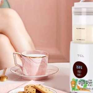 破壁机为什么不能超过1000ml