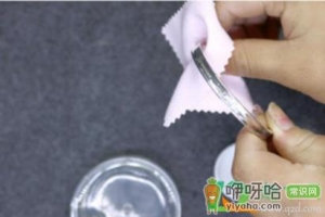 潘多拉的擦银布能洗吗