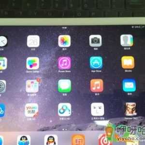 ipad air2没人敢换电池怎么回事