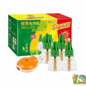 蚊香液一天一夜忘了拨有什么影响