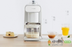 豆浆机为啥只加热不打