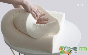 乳胶枕放了半年还能蓬松吗