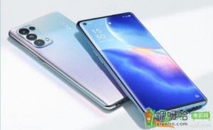 OPPO Reno5系列多少钱