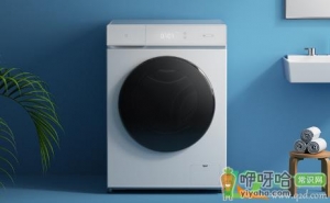 洗衣机end后开不了门怎么回事