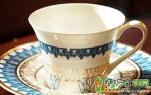 骨瓷杯怎么洗干净