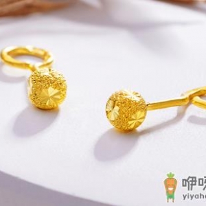 金子越戴越暗说明身体不好吗