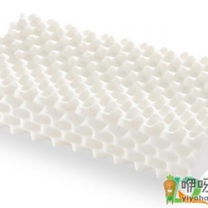 六七十块钱的乳胶枕能用吗