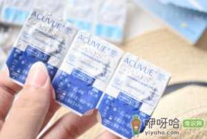 半月抛用之前要不要泡护理液