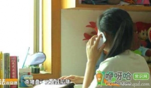 杀猪盘是电信诈骗吗