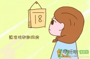 排卵试纸怎么看是排卵