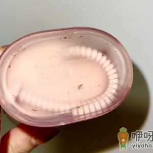 冲牙器里面长青苔怎么清洁