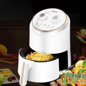 空气炸锅有塑料味正常吗
