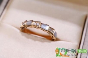 玫瑰金戒指磨损了怎么办