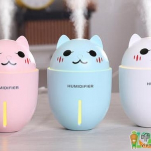 加湿器雾气大好还是小好