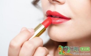 口红干了涂不了怎么办