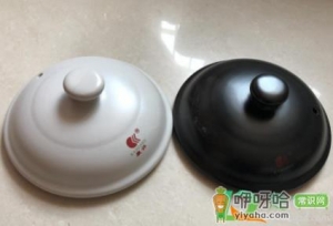 砂锅盖两半了怎么修复