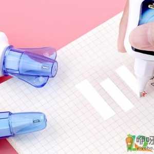 涂改液有没有危害