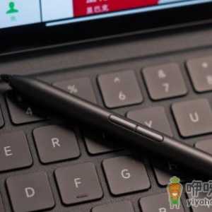 小米灵感触控笔有压感吗