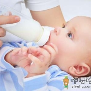 幼儿什么时候戒掉奶瓶
