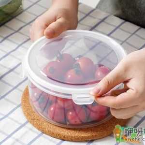 保鲜盒可以用来吃饭吗