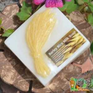 手工皂长出菌斑怎么回事