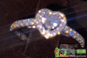 dr钻戒女士可以收两次么