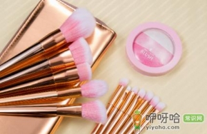 如何洗化妆刷不炸毛