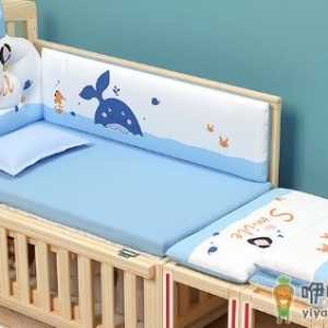 婴儿床棕垫上面还要铺褥子吗