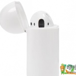 airpods充电仓可以充几次