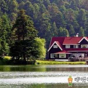 买房风水学有哪些原则？购买房屋的风水宜忌