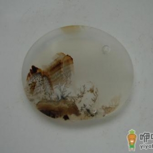 玛瑙石有哪些种类？
