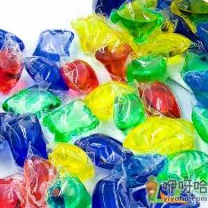 洗衣凝珠只适合用于机洗吗