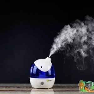 加湿器没用完的水还能继续用吗