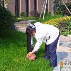 物业保洁是什么？物业保洁员岗位的职责