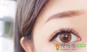 戴隐形眼镜感觉眼睛里有异物怎么办