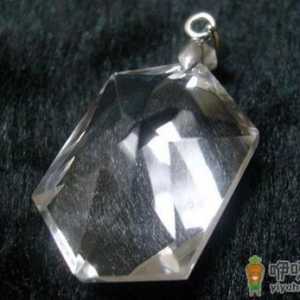 白水晶是什么？白水晶怎么保养？