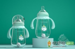 300毫升奶瓶用得着吗