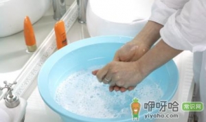 皂液和洗衣液哪个洗的干净