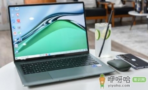 华为matebook14s是windows10吗