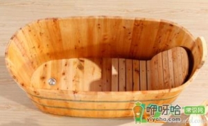 木桶裂了用什么补