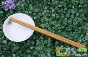 竹筷子发霉怎么有效去除霉斑