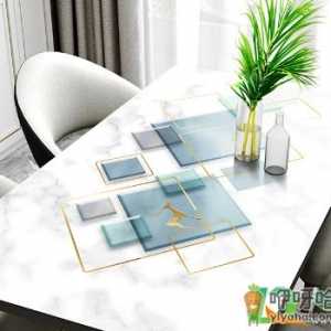 餐桌布放洗衣机洗会洗坏不