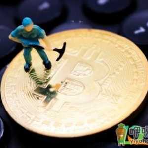 挖矿一天能赚2000元真的假的