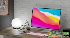 imac 2021可以插耳机吗